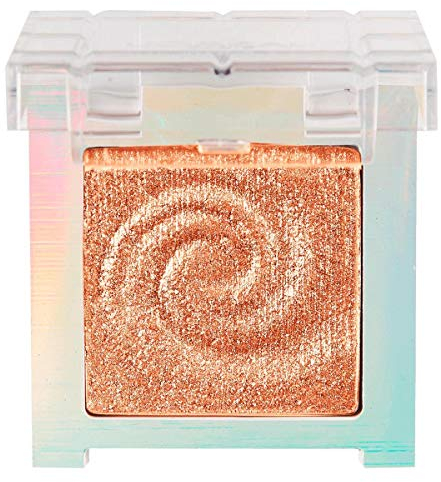 L'Oréal Paris Color Queen Oil Shadow 33 Extra, ölhaltiger Lidschatten, langanhaltend, extrem farbintensiv, 3,8 g (Pack of 3)