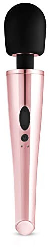 Rosy Gold - Nouveau Wand Massager
