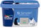 Dulux Valentine Peinture Si Simple Peinture Intérieure Toutes Pièces - Peinture Mur et Plafond, Porte et Plinthe - Couleur : Le Béton Satin - 2,5 L