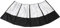 Godox SS-65 Softbox Skirt Cover Compatible con CS-65D Lantern Softbox