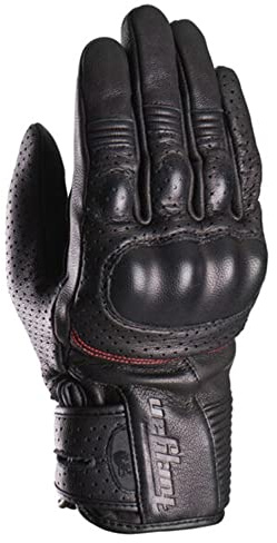 Furygan Dean Motorradhandschuhe (Black,M)