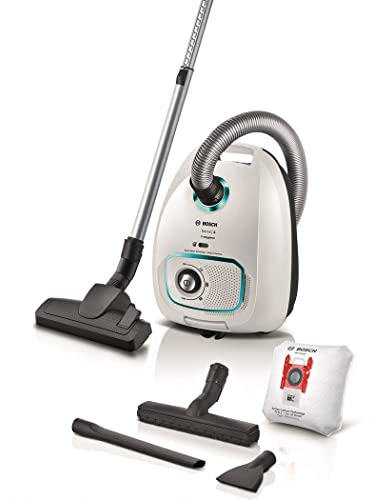 Bosch Hausgeräte BHZUKYD, Bocchetta per Tastiera e cassetto, Nero