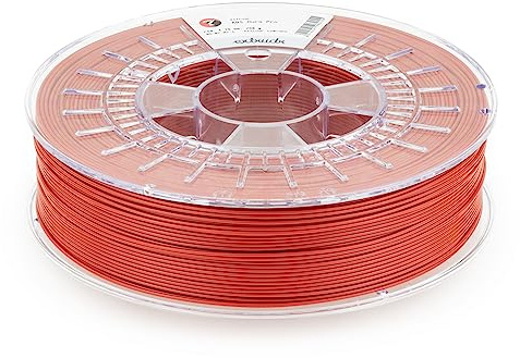 extrudr DuraPro ABS 1.75mm 0.75kg red