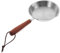 BESTonZON Acier Inoxydable Mini Pot Mini Pancake Pan Poêle Antiadhésive Poêle À Frire En Acier Inoxydable Plat Pan Poêle Plat Pan Antiadhésif Wok Acier Inoxydable Cuisinière À Induction