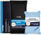 LICARGO® 2-teiliges Winter Set - Mikrofaser Scheibenschwamm & Luftentfeuchter Auto 1kg