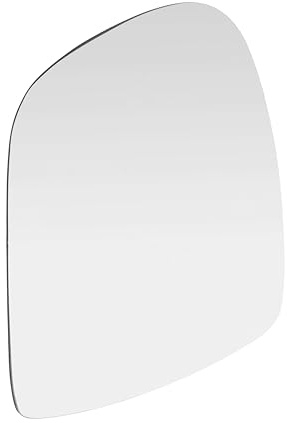 f.becker_line Spiegelglas Außenspiegel Rechts passend für RENAULT Trafic Ii NISSAN