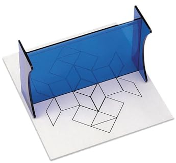 Learning Resources GeoReflector – Symmetrie-Spiegel