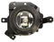 EDA PREMIUM auto Stoßstange, Nebelscheinwerfer, Lampe Links MZ313723 passend für MITSUBISHI L200 2005-2010, 4DR, H11, mit Felge