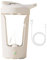 Zqkimzi Protein Shake Bottle Mixer, Electric Protein Shaker Bottle, Portable Protein Blender Cup, Electric Protein Mixer Bottle, Portable Protein Shaker Blender, Electric Protein Shake Cup