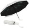 HOTUT Regenschirm, 10 Edelstahl Rippen Umbrella Travel mit Anti-Rebound-System, Auf-Zu Automatik sturmfest Umbrellas mit schirmhülle, Teflon-Beschichtung UV schirm sonne, leicht & kompakt Faltschirm