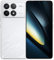 Xiaomi Poco F6 Pro Smartphone, 12 Go+ 512 Go Snapdragon 8+ Gen 2, Batterie 5000 mAh (Blanc)