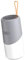Yominerr Enceinte Bluetooth D'Extérieur avec Caisson de Basses IPX5, Étanche, pour Camping, Bureau, Boîte de Son avec Lumière Colorée RVB Verte