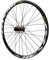 LPYDWZ MTB Laufradsatz 26 Zoll 27,5 Zoll 29 Zoll Schnellspanner Scheibenbremse 32H Mountainbike Räder, Hochfeste Aluminiumlegierungsfelge Schwarzes Fahrrad for 7-12-Gang-Räder(Rear Wheels,29 INCH)