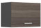 Vicco Hängeschrank R-Line, hängender Küchenschrank, Edelgrau, 60 cm Flach