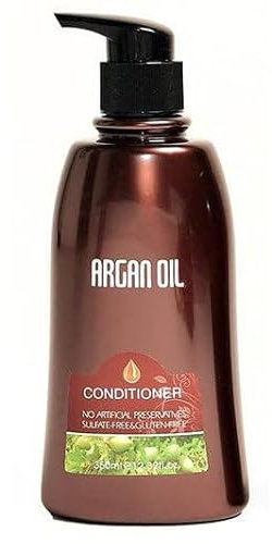ARGAN OIL FROM MOROCCO Conditioner-350ml