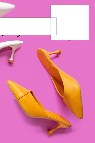 FASHION: Notebook