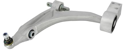 MONROE Track Control Arm | L12515 | OE-Matching Quality | Stable Steering & Safety | Pack of 1