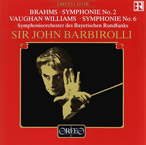 Symphonie No. 2 / Symphonie No. 6