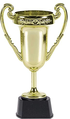 (PKT) Child Trophy Cup Jumbo