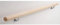Dieda Handlaufset Buche 1500 x 52