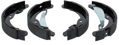 Bosch 0986487555 Brake Shoe