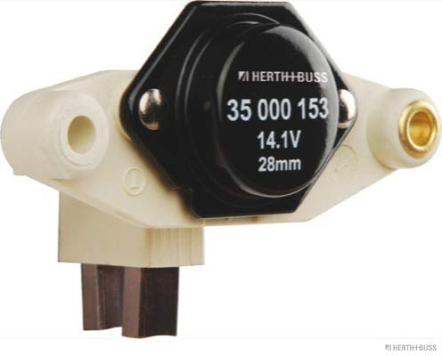 HERTH+BUSS JAKOPARTS 35000153 Generatorregler