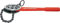 Rothenberger Ketten-Rohrzange HEAVY DUTY 2.1/2