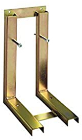Roca a822091001 Rack Halterung für WC und Bidet