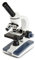 Celestron 44229 Labs CL-CM1000C Biologisches Mikroskop, Multi-Stecker