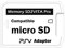 YINETTECH SD2VITA Pro Adaptateur 3.0 pour PS VITA 3.60 Carte Mémoire Micro SD HENKAKU PSVITA Full Coverage