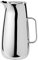Stelton, Edelstahl, Silber, LxBxH 16,2x12,4x24cm