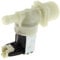 WHIRLPOOL - Inlet valve single-180 °- DISHWASHER. - 480140102032