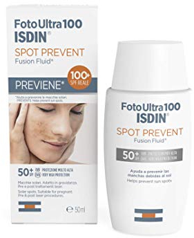 FotoUltra 100 Spot Prevent - sun protection SPF50+ 50 ml