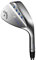 Callaway Unisex-Erwachsene MD5 Jaws Keilabsatz, Platinchrom, 56.0 Degrees