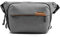 Peak Design Everyday Sling 3L Hellgrau Sling, Schulter- oder Hüfttasche (BEDS-3-AS-2)