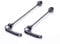 Road Bike MTB Quick Release Skewer Set (Front & Rear),1 pair