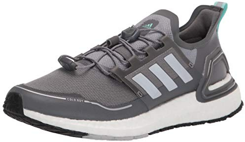 adidas Ultraboost C.RDY Shoes Grey/Silver Metallic 8.5