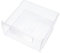 sparefixd Drawer Frozen Food Container to Fit Candy Fridge Freezer 49038175
