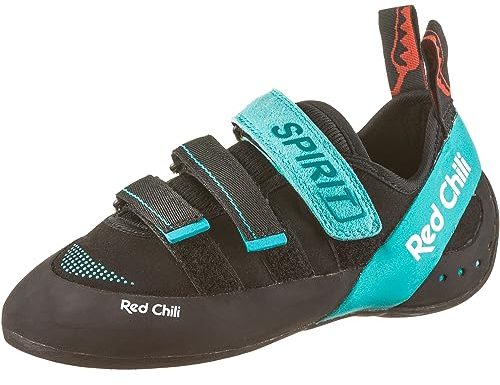 Red Chili Spirit LV Größe UK 6 night