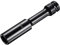 sourcing map 1/2 Drive by 17mm Thin Wall Impact 6 Point Socket, High Carbon Steel Metric Sizes (Only 6 Point Socket with Thin Wall Design)