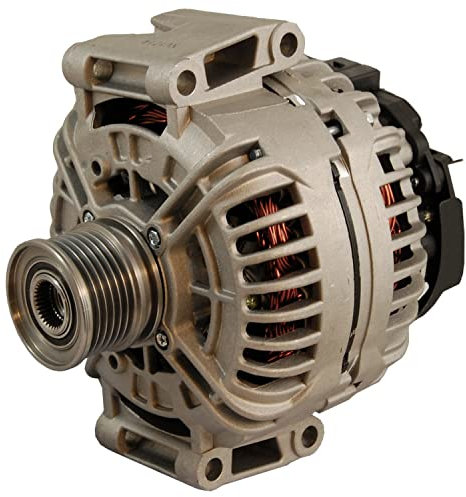 WAI LICHTMASCHINE GENERATOR 200A