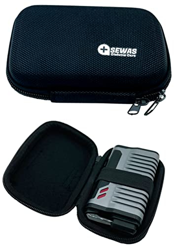 Tasche Hardcase für FENiX 2.0 / Mini/Pro Verdampfer Vaporizer Gürteltasche