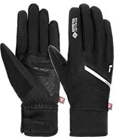 Reusch Versa Gore-TEX INFINIUM™ LF Touch-TEC warme und Winddichte Skihandschuhe Sporthandschuhe, Touchscreen