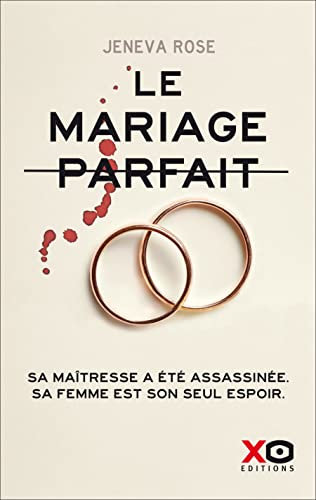 Le Mariage parfait (French Edition)