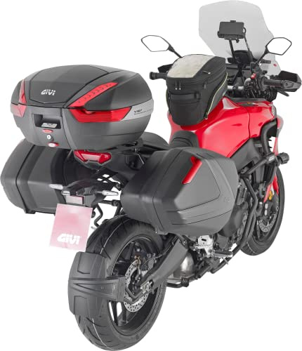 Seitenkoffer-Träger für Monokey®Side Koffer