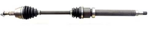 SKF Antriebswelle mit Lager VKJC 1874 Position Vorderachse rechts Höhe 140mm Länge 1145mm Breite 147mm - OE Qualität