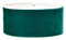 Creativery Samtband 50mm x 5m Rolle - Farbauswahl in 3/6/10/25/50mm - farbecht & waschbar - Schleifenband zum Nähen - Geschenkband zum Verpacken Dekorieren Basteln - Petrol 347
