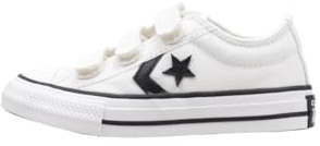 Converse STAR PLAYER 76 EASY-ON SNEAKER MIT KLETTVERSCHLUSS Niño/a grande