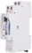 Ejoyous DIN-Rail Temporizador 1P Riel Interruptor Inteligente Temporizador para Iluminación Calle TM610C 220V Temporizador mecánico de riel para un control preciso del tiempo de iluminación de la