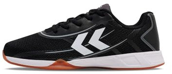 hummel Root Elite Ii Schuh schwarz, 46 Unisex